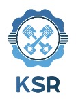 کی اس آر پارتس